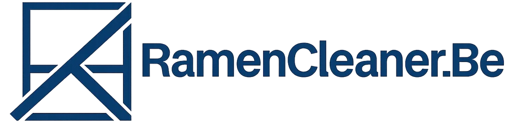 RamenCleaner.Be